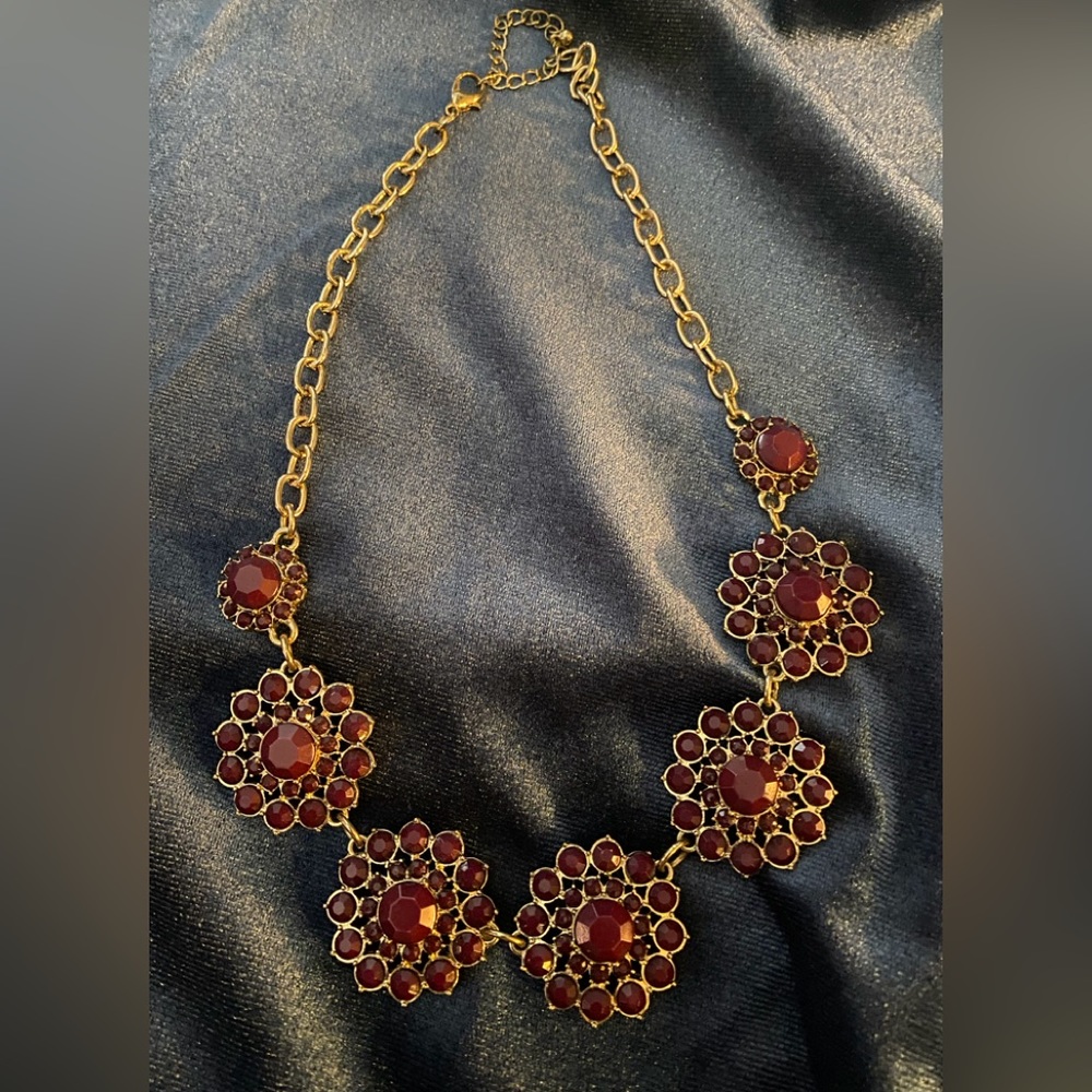Stunning necklace